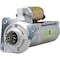 Db Electrical Starter for Hyundai 36100-45C00, Valeo 1198169 11.378 Length 410-58119 - alternate 5